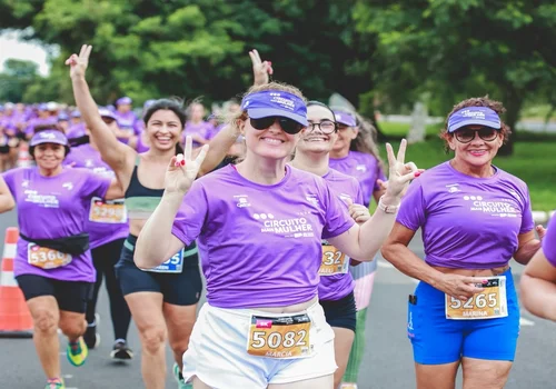 Circuito Mais Mulher