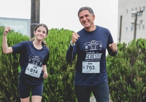 Corrida Histórica de Guararapes