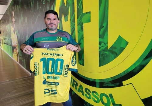 Eduardo Barroca