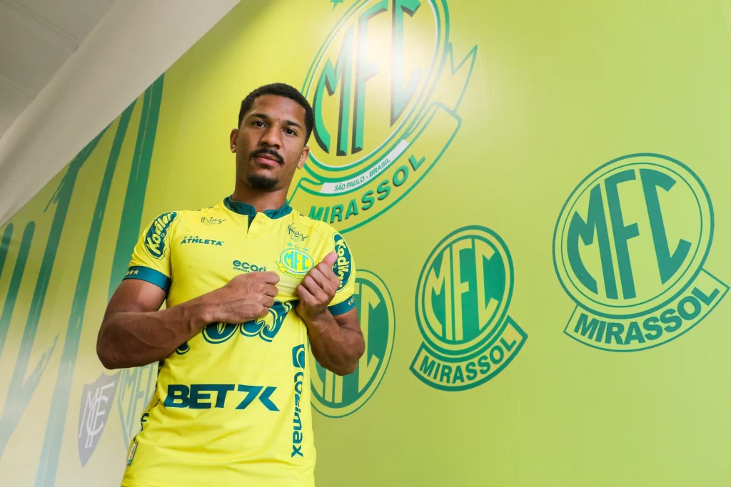 Davó Mirassol