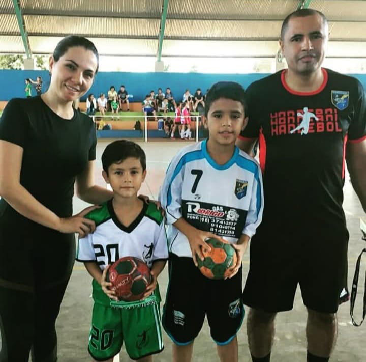 Guilherme Handebol