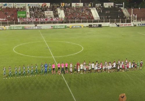 Derrota BEC