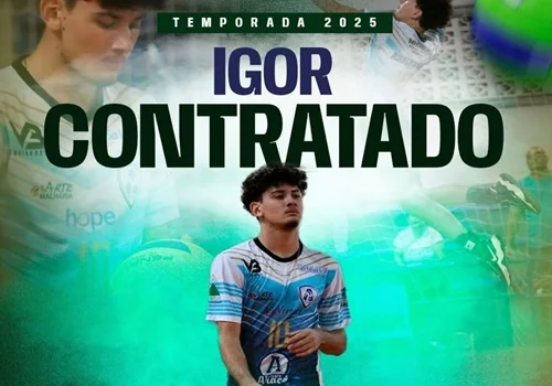Igor