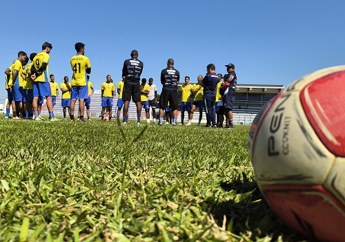 Preparação do CAP