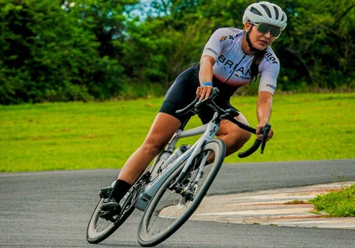 ciclismo kariny
