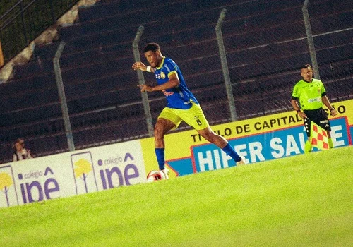 AEA vence