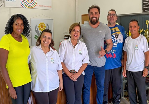 atletismo araçatuba