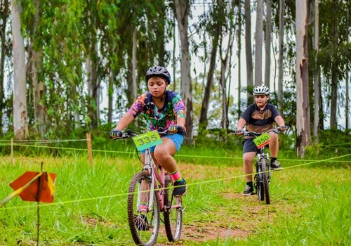 desafio MTB