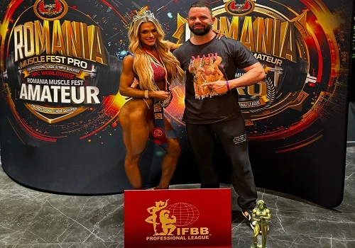 Mari Patrizzi