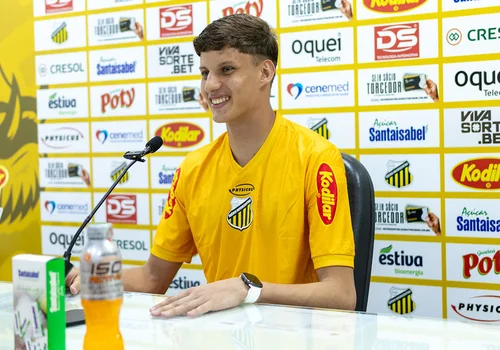 Pedro Henrique Seleçao
