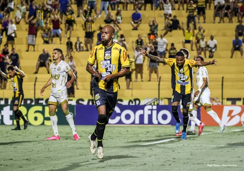 Grêmio Novorizontino