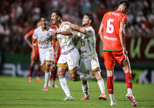 Vitória do Mirassol
