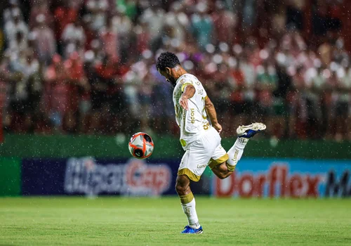 São Paulo x Mirassol