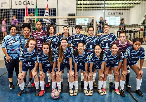 Araçatuba/Superando Barreiras