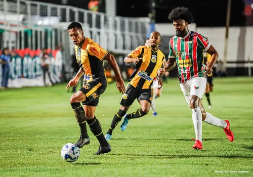 Grêmio Novorizontino