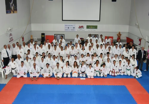 Copa Matsumi de Karatê