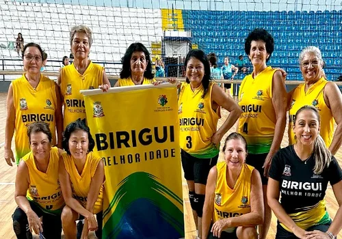 Superliga da Melhor Idade