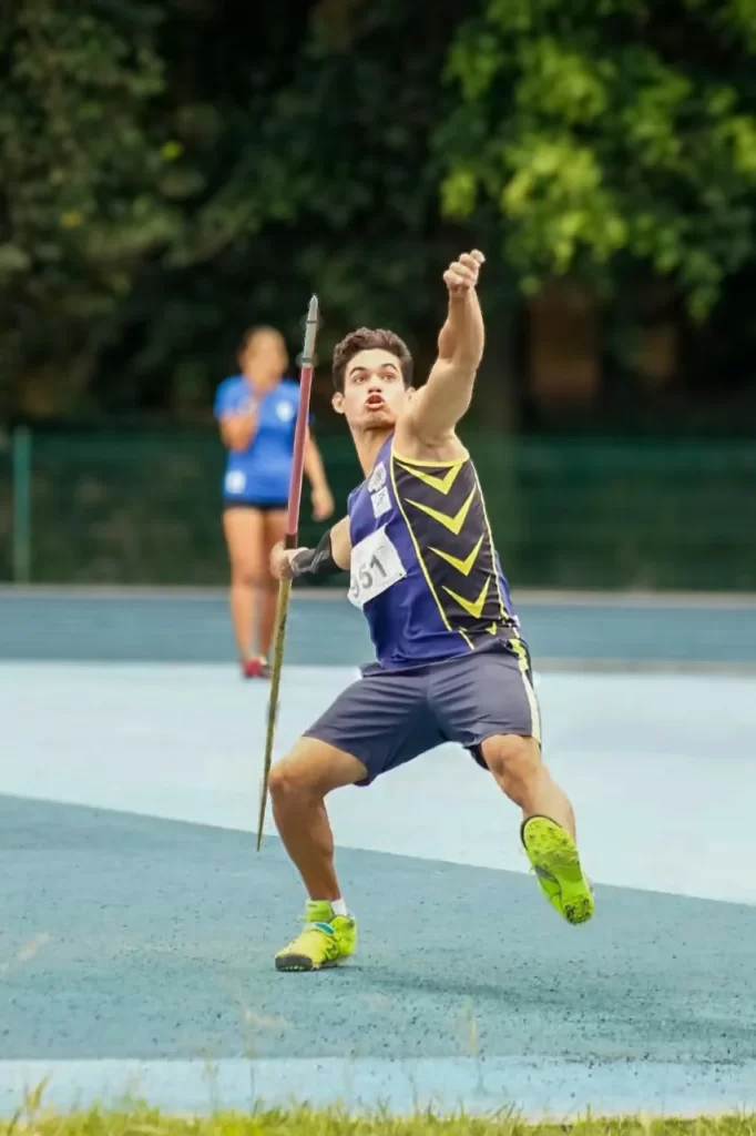 Atletismo Araçatuba