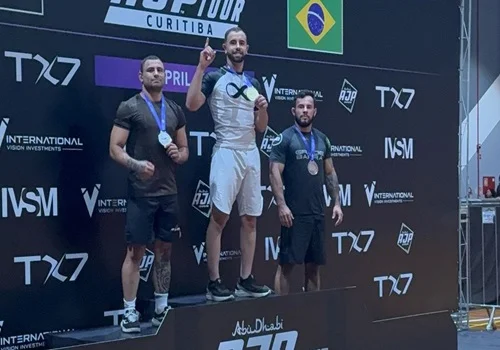 Marco Aurélio AJP