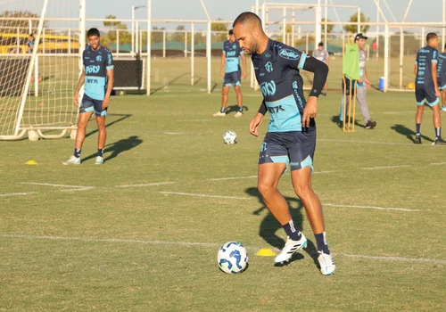 Palmeiras x Mirassol