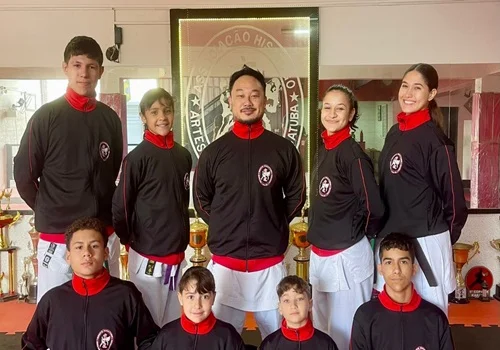 Pan-Americano de Karatê