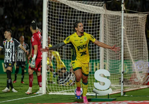 Ceará x Mirassol Brasileirão