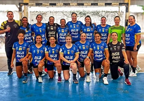 Handebol Araçatuba