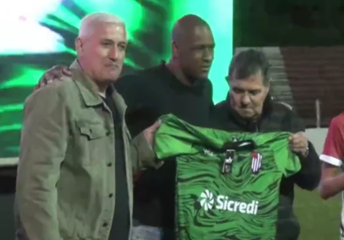 Jaílson Bandeirante