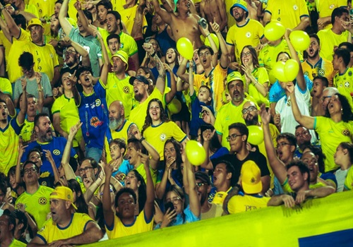 Monte Azul Araçatuba