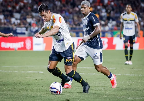 Novorizontino Remo Série B'