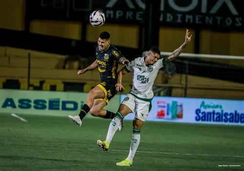 Novorizontino Goiás