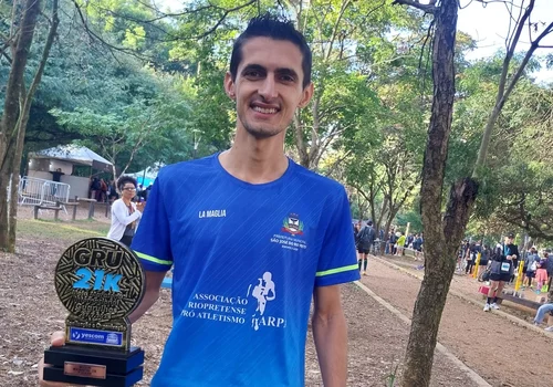 Meia Maratona Internacional de Guarulhos