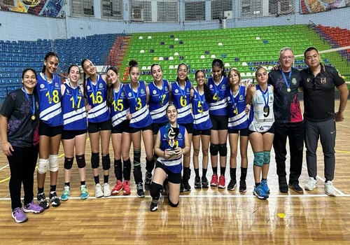 Araçatuba Vôlei Feminino