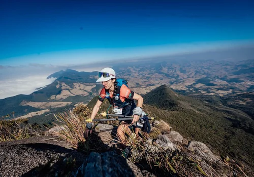 Atletas de Rio Preto