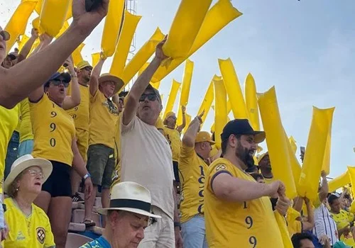 Arçatuba x XV de Piracicaba