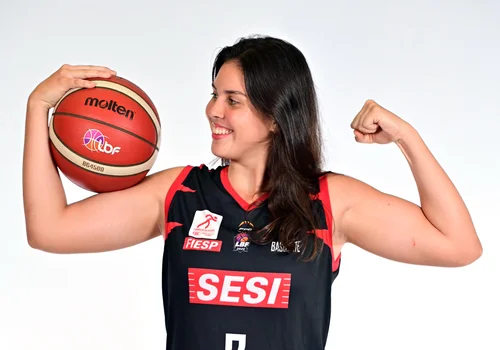 Araçatubense Seleção de Basquete