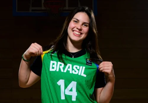 Araçatubense Seleção de Basquete