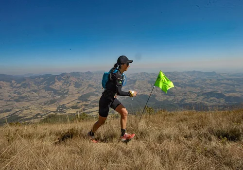 Atletas de Rio Preto Serra da Mantiqueira