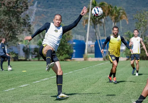 Criciúma Novorizontino