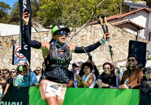 Atletas de Rio Preto