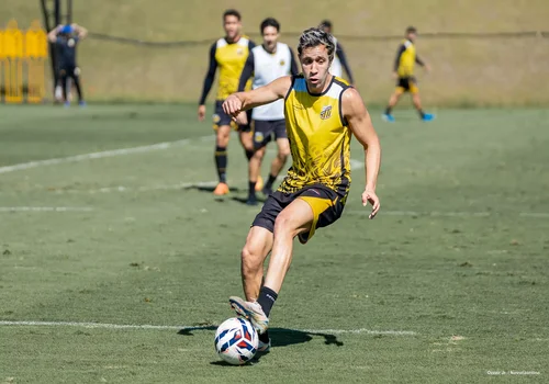 Grêmio Novorizontino Avaí