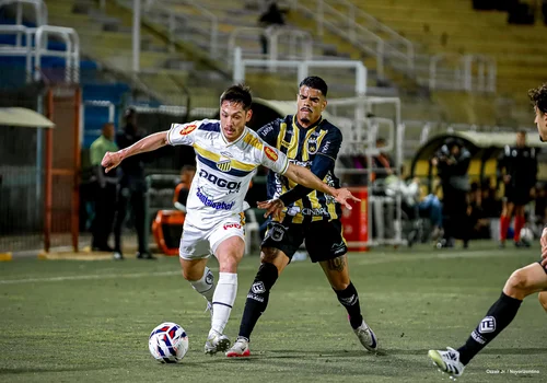 Novorizontino Volta Redonda Série-B