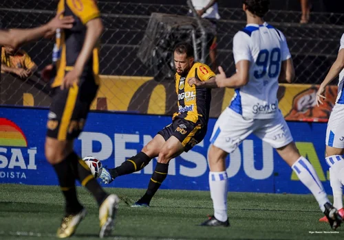 Novorizontino Avaí Série-B