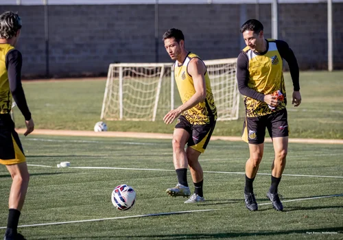 Novorizontino Coritiba