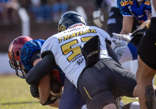 Rio Preto Weilers Superliga