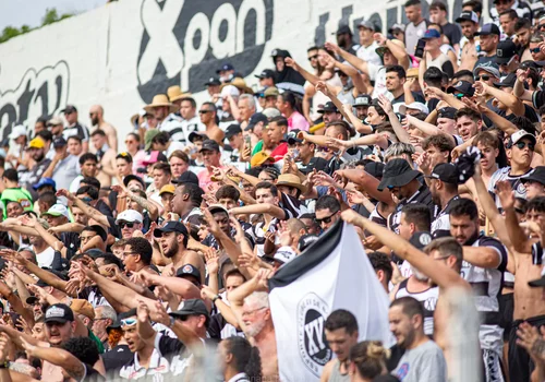 XV de Piracicaba e Associação Esportiva Araçatuba