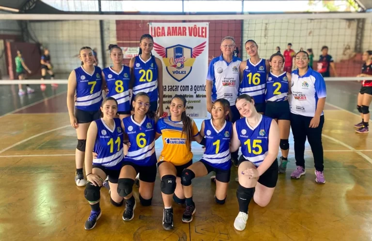 Araçatuba Liga AMAR