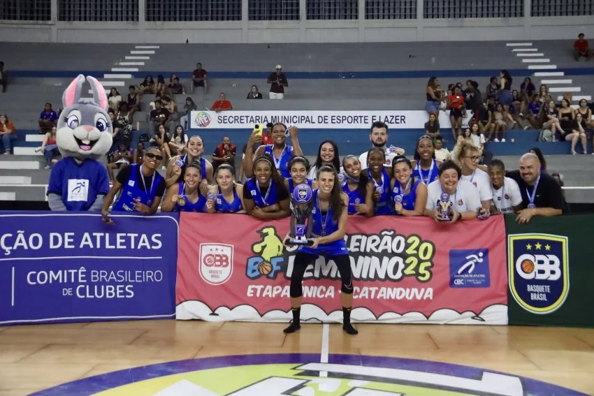 Brasileiro Sub-23 de Basquete