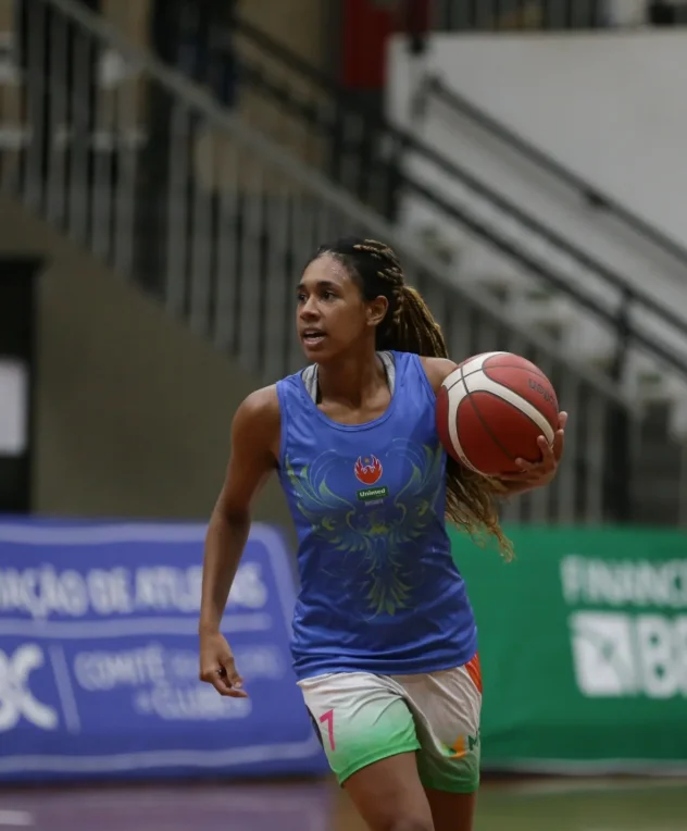 Brasileiro Sub-23 de Basquete