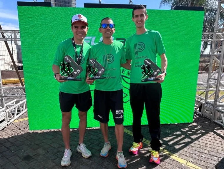 Corrida Integração de Campinas